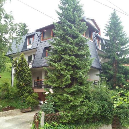 Guesthouse Hill Sarajevo Exterior photo